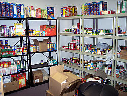 Food Pantry