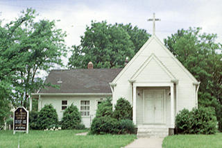 St. James Lutheran Church