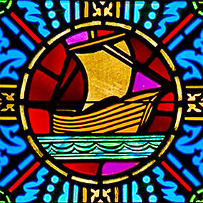 Stained Glass Windows